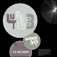 Aston Hill 423 is now the Southern Downhill Champs!